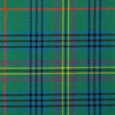 Kennedy Ancient 16oz Tartan Fabric By The Metre